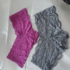 Just Smoothies Panties